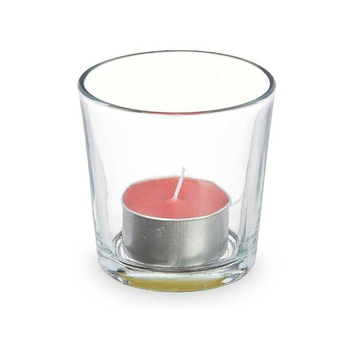 Ароматизированная свеча Acorde Tealight Красные ягоды (12 штук) - лучшие Свечи в INMYROOM