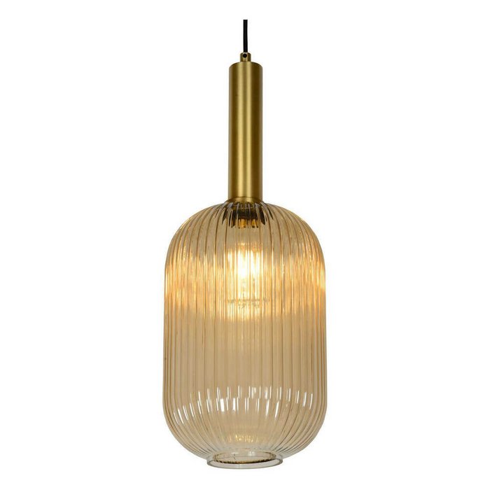 Подвесной светильник MALOTO 45386/20/62 (стекло, цвет золото) - лучшие Подвесные светильники в INMYROOM