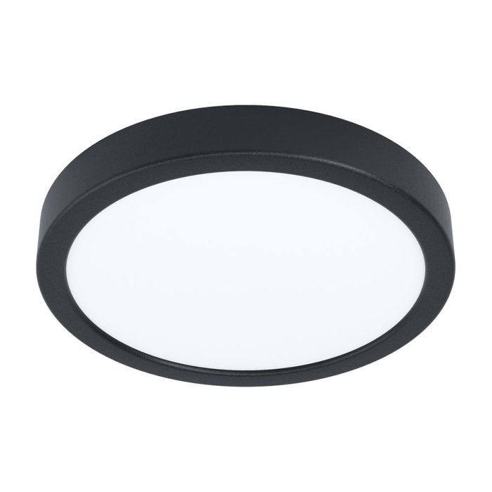 Накладной светильник Fueva 5 99234 (пластик, цвет белый)