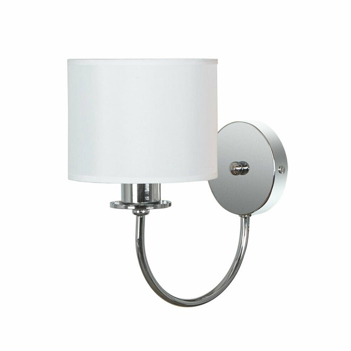 Бра Arte Lamp ATTORE A4092AP-1CC Бра Arte Lamp ATTORE A4092AP-1CC