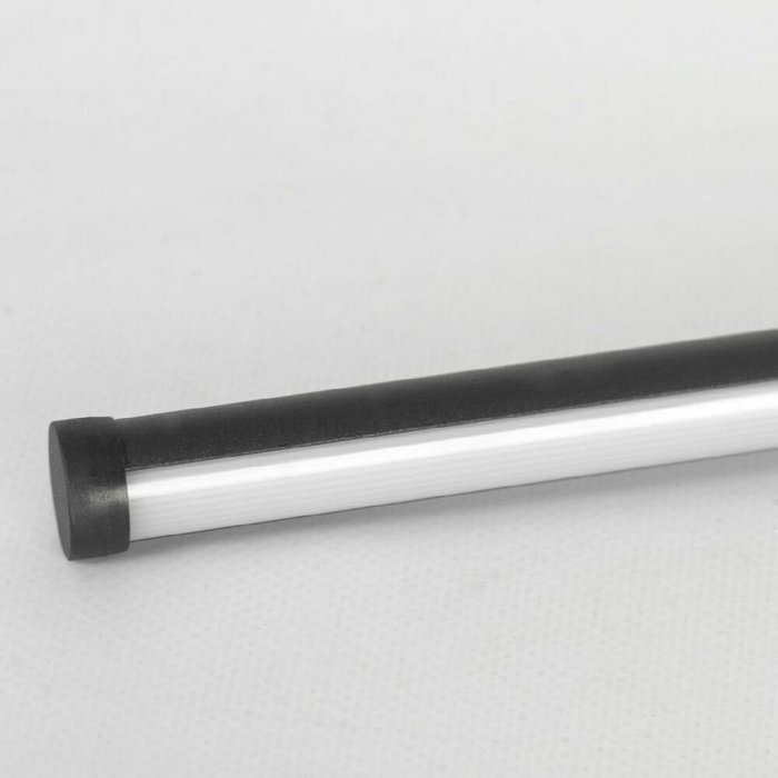 Настенный светильник Lowell LSP-7118V (металл, цвет черный) - купить Бра и настенные светильники по цене 6950.0