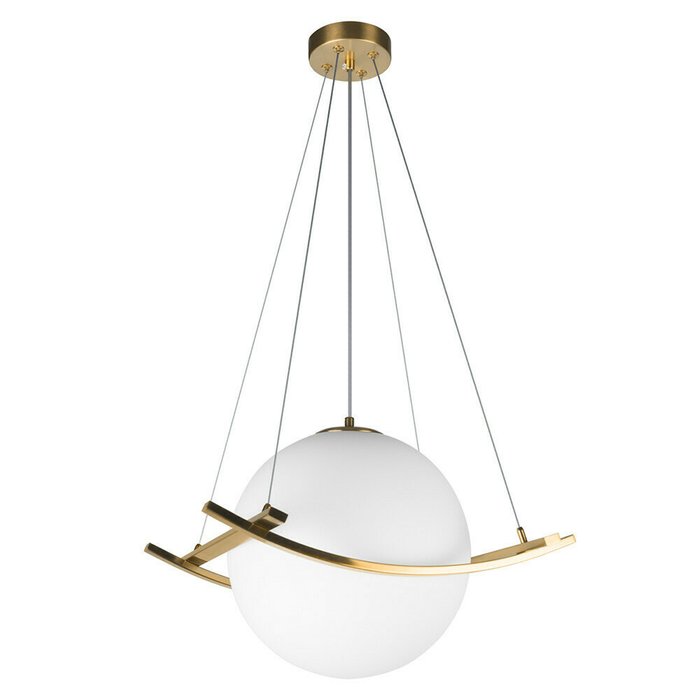 Люстра Loft It Swing 10424/300 Люстра Loft It Swing 10424/300