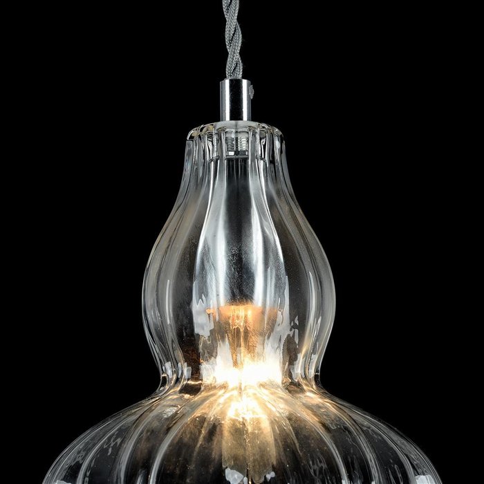 Подвесной светильник Maytoni Eustoma  - лучшие Подвесные светильники в INMYROOM