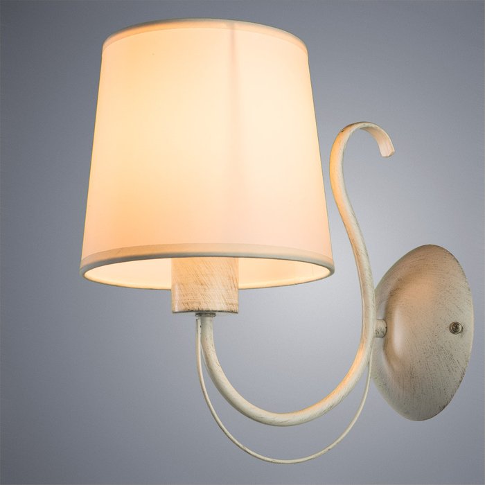 Бра Arte Lamp "Orlean" - купить Бра и настенные светильники по цене 3990.0