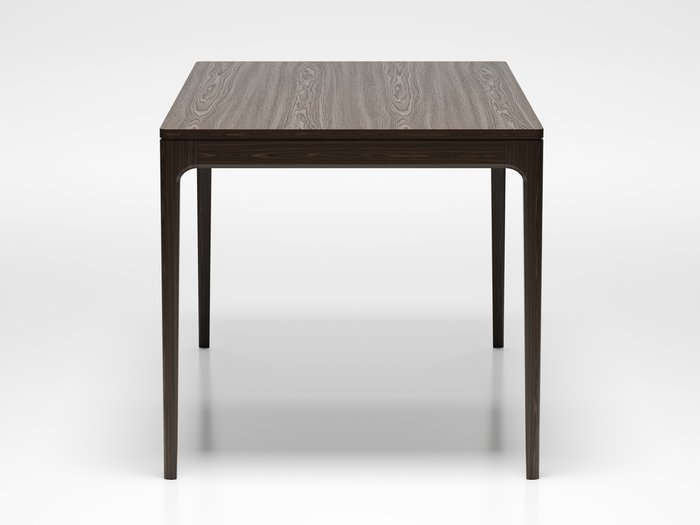 Обеденный стол Fargo XL цвета венге - лучшие Обеденные столы в INMYROOM