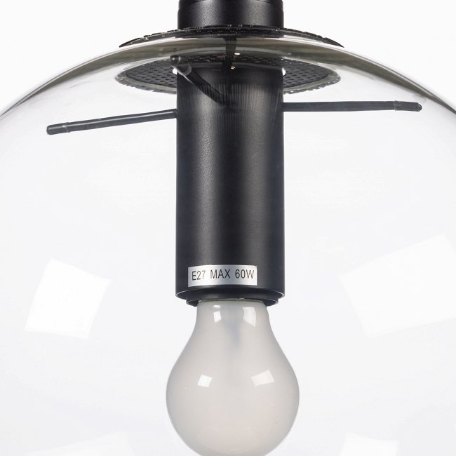 Подвесной светильник "Selene"  - лучшие Подвесные светильники в INMYROOM