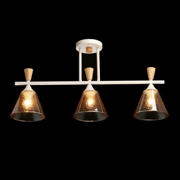 Потолочный светильник De City Dela 635014303 - купить Потолочные люстры по цене 7980 Потолочный светильник De City Dela 635014303 - купить Потолочные люстры по цене 7980