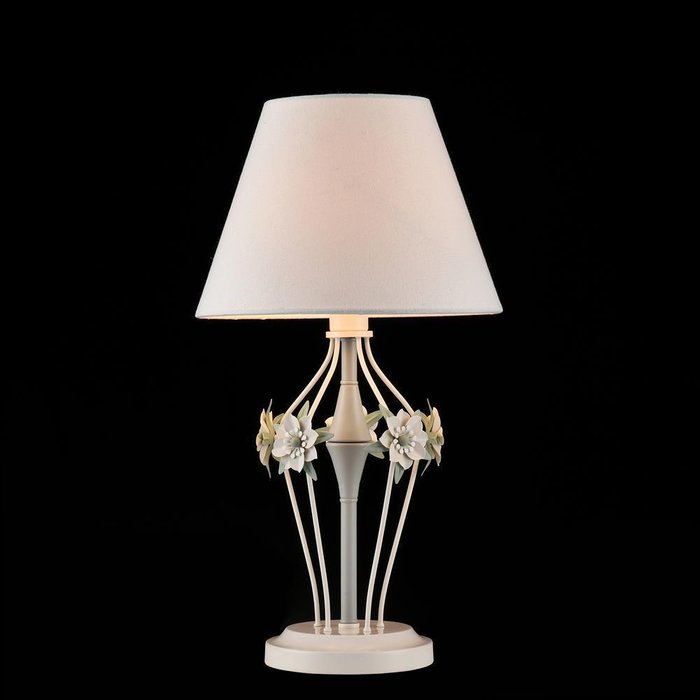 Настольная лампа Maytoni Floret - купить Настольные лампы по цене 6990.0