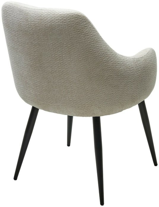 Стул Stamen светло-бежевого цвета - купить Обеденные стулья по цене 11750.0
