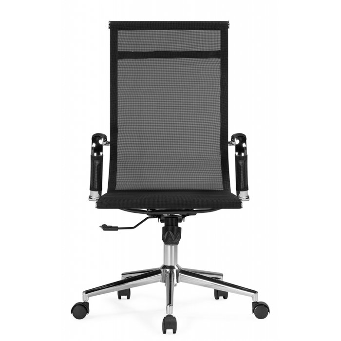 Офисное кресло Reus черного цвета - купить Офисные кресла по цене 12990