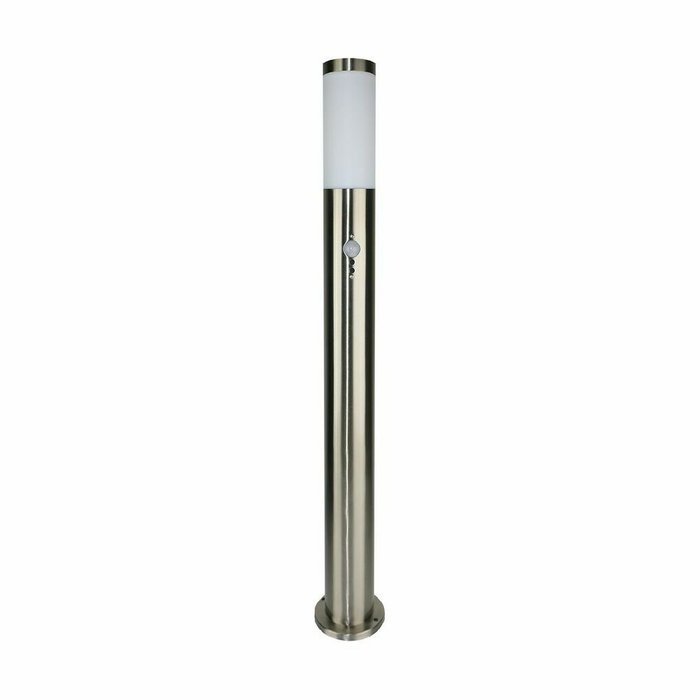 Ландшафтный светильник Galena 30011G/03 (пластик, цвет белый) - лучшие Наземные светильники в INMYROOM Ландшафтный светильник Galena 30011G/03 (пластик, цвет белый) - лучшие Наземные светильники в INMYROOM