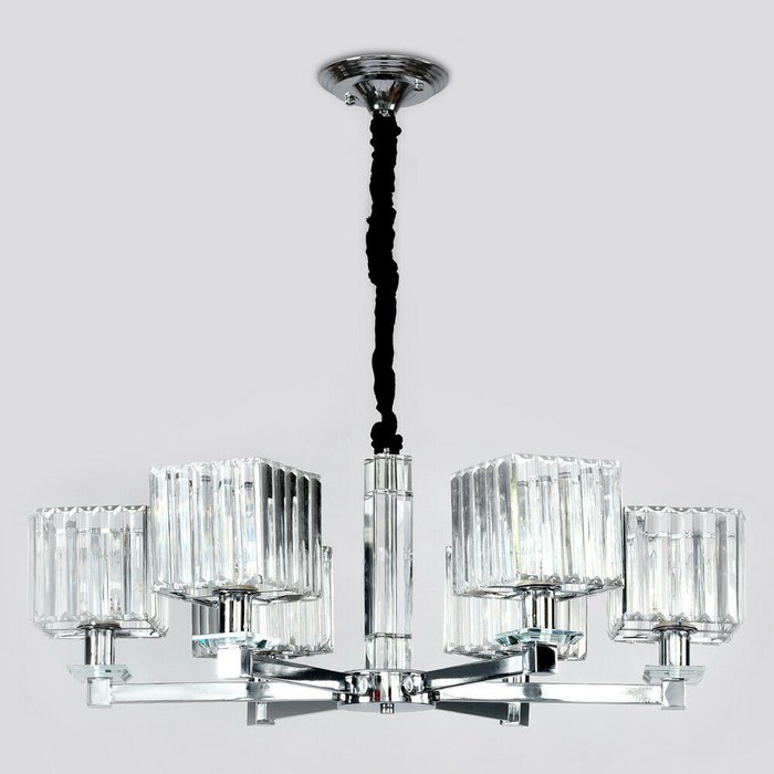 Люстра Ambrella Traditional TR4522 - лучшие Подвесные люстры в INMYROOM Люстра Ambrella Traditional TR4522 - лучшие Подвесные люстры в INMYROOM