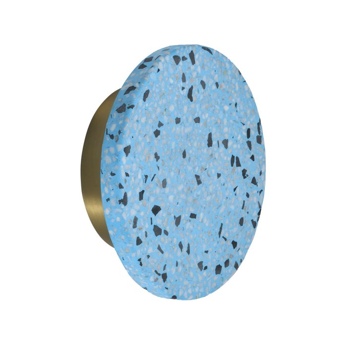 Бра Zortes Terrazzo ZRS.1878.06, Мощность - 3Вт, Тип лампы: LED