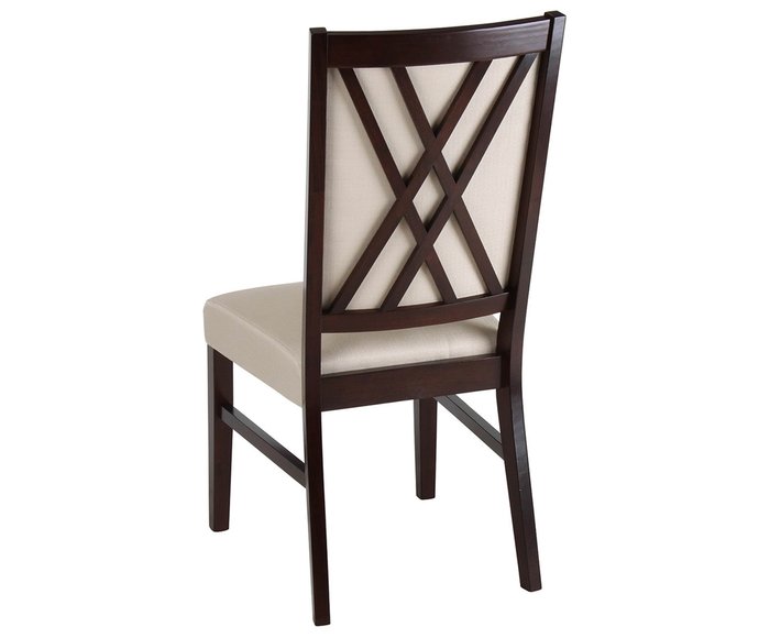 стул с мягкой обивкой  - купить Обеденные стулья по цене 17640.0