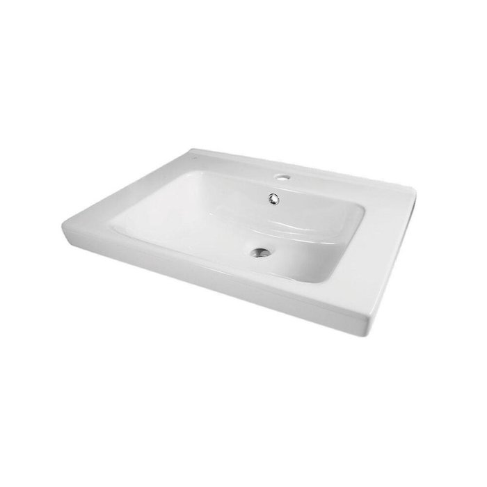 Раковина Dreja Harmony 640214, 65 см Раковина Dreja Harmony 640214, 65 см
