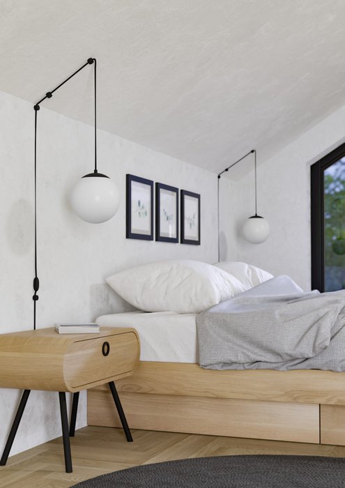 900977 Подвесной светильник EGLO Rondo 3 - лучшие Подвесные светильники в INMYROOM 900977 Подвесной светильник EGLO Rondo 3 - лучшие Подвесные светильники в INMYROOM