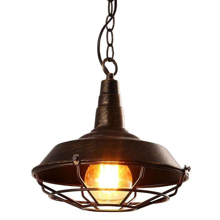 Подвесной светильник Arte Lamp Ferrico 