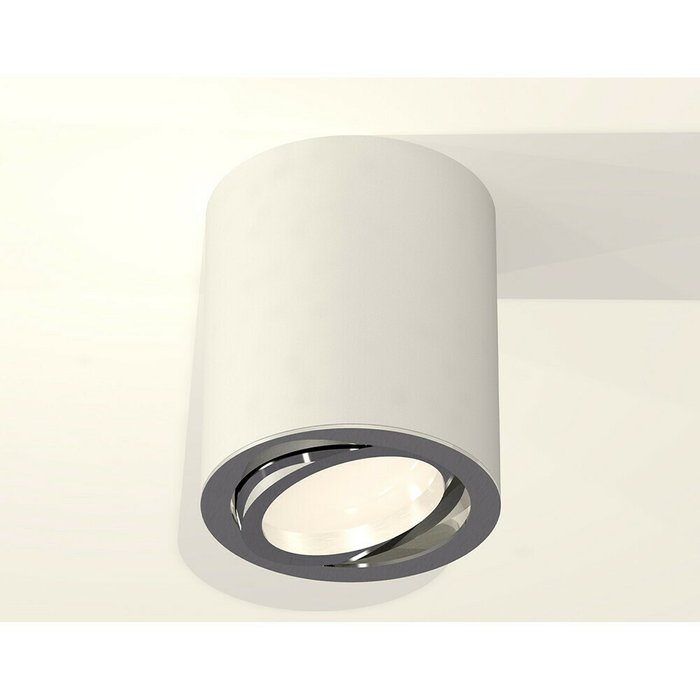 Светильник точечный Ambrella Techno Spot XS7421002 - купить Накладные споты по цене 2557.0