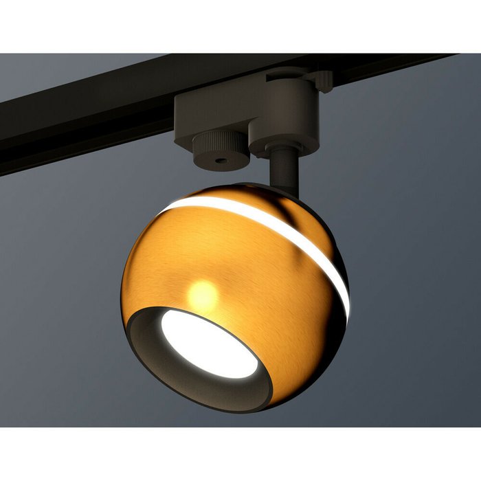 Трековый светильник Ambrella Track System XT1105001 - купить Трековые светильники по цене 7730.0 Трековый светильник Ambrella Track System XT1105001 - купить Трековые светильники по цене 7730.0