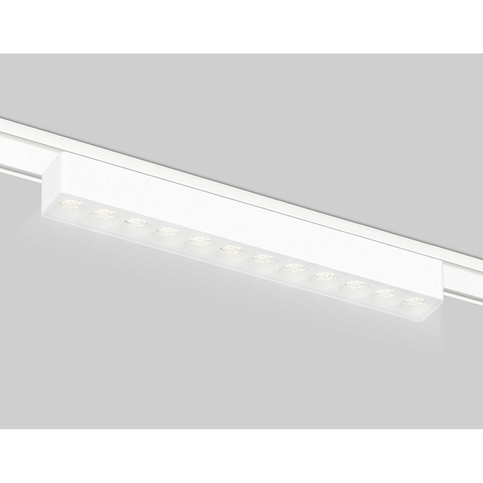 Трековый светильник Ambrella Magnetic Ultra Slim GV1407 - купить Трековые светильники по цене 3040.0