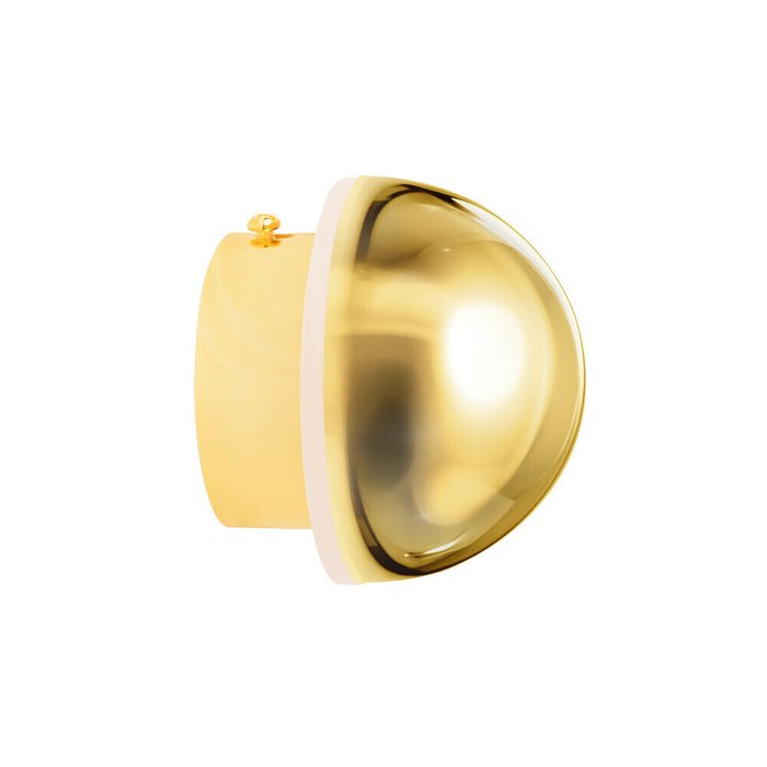 Бра Loft It Dot 10362S Gold - лучшие Бра и настенные светильники в INMYROOM Бра Loft It Dot 10362S Gold - лучшие Бра и настенные светильники в INMYROOM