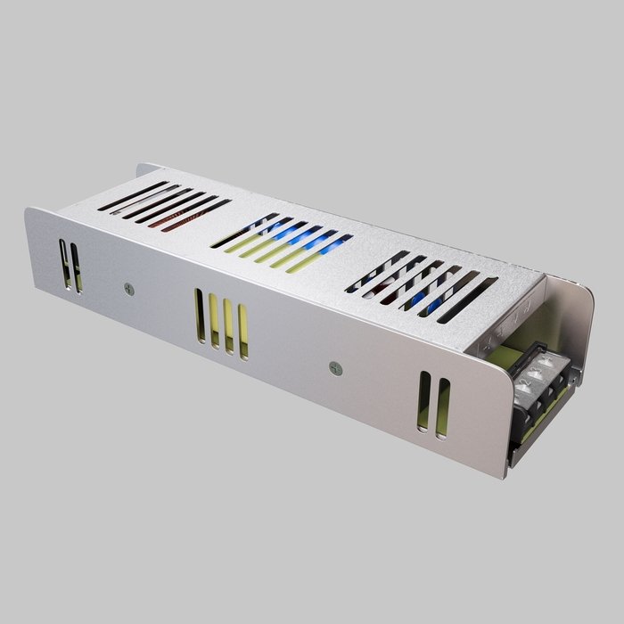 Комплектующие к светодиодной ленте Led Strip 811003 Блоки питания 24В Блоки питания - лучшие Профили для светодиодных лент в INMYROOM Комплектующие к светодиодной ленте Led Strip 811003 Блоки питания 24В Блоки питания - лучшие Профили для светодиодных лент в INMYROOM