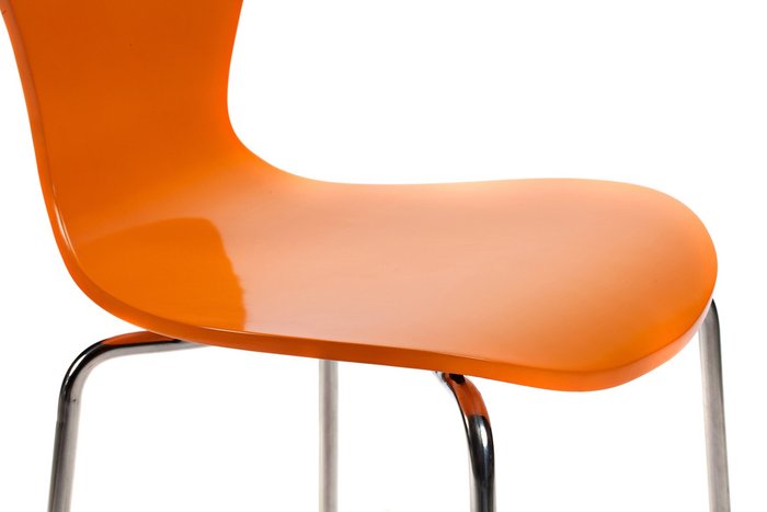 Стул Ant Chair - лучшие Обеденные стулья в INMYROOM Стул Ant Chair - лучшие Обеденные стулья в INMYROOM