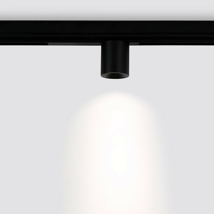 Трековый светильник Ambrella Magnetic 220V GL1242 - лучшие Трековые светильники в INMYROOM Трековый светильник Ambrella Magnetic 220V GL1242 - лучшие Трековые светильники в INMYROOM
