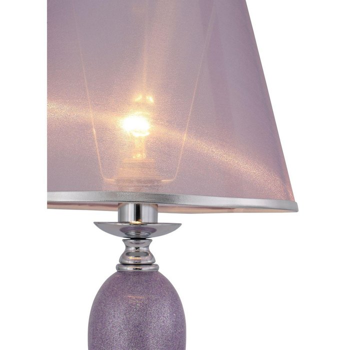 Настольная лампа ST Luce Lilium  - купить Настольные лампы по цене 5950.0