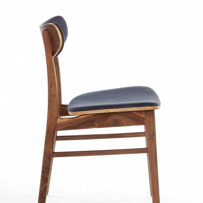 Стул Dutch Soft - купить Обеденные стулья по цене 24091.0