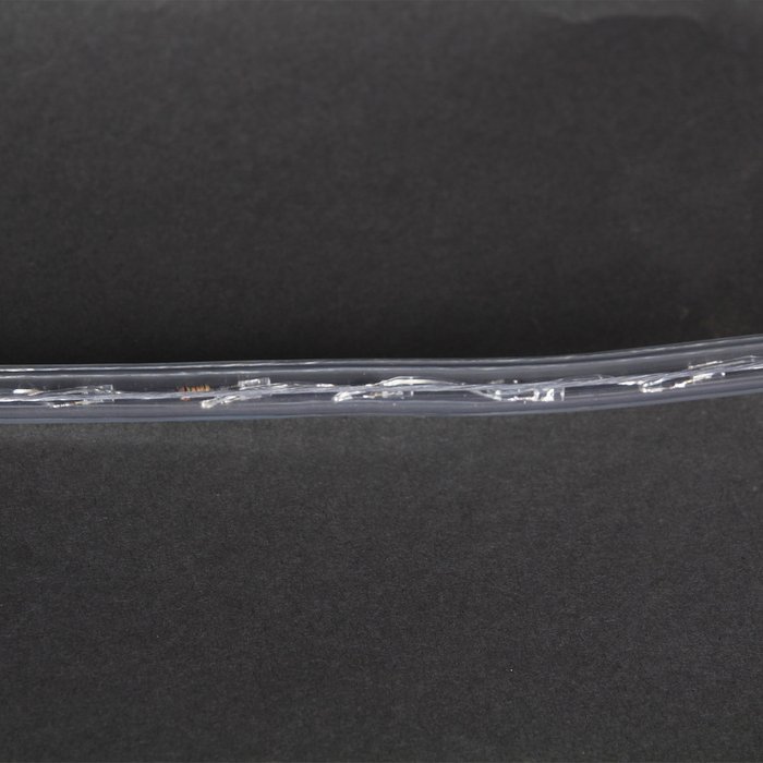 11-2W-100M-220V-LED-U CUT 1M WW дюралайт круглый - лучшие Гибкий неон в INMYROOM