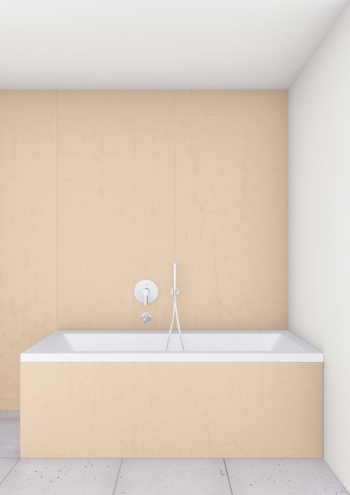 Излив Eurosmart Cosmopolitan - лучшие Смесители для раковин в INMYROOM