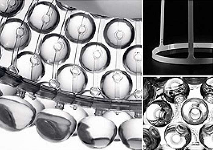 Торшер Foscarini CABOCHE - купить Торшеры по цене 108200