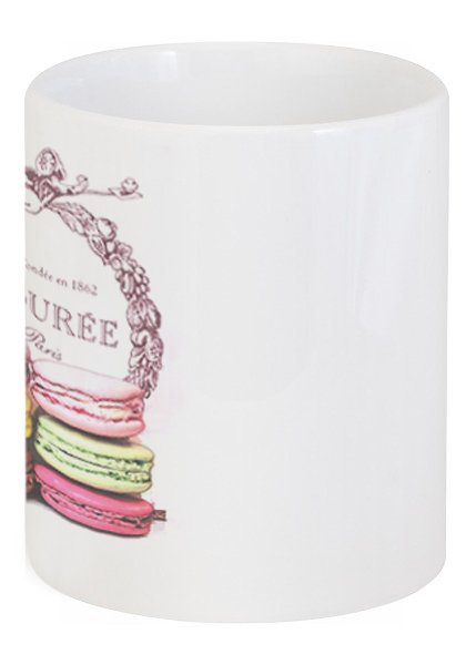 Кружка с рисунком Laduree Sweet - купить Чашки по цене 848.0