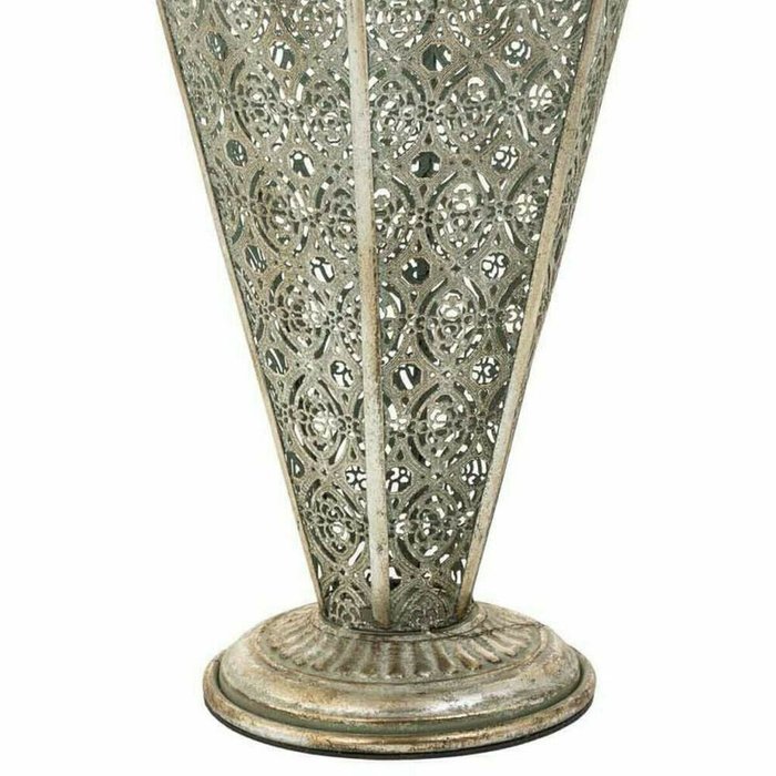 Корзина для зонтов Серебряный 29 x 81 x 34 cm - купить Подставки для зонтов по цене 9373.0