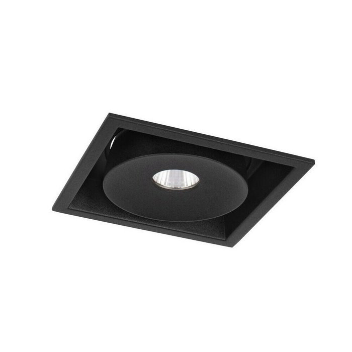 Светильник точечный Loft It Lucky 10321 Black