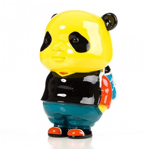 Статуэтка "Panda" - купить Фигуры и статуэтки по цене 5695.0