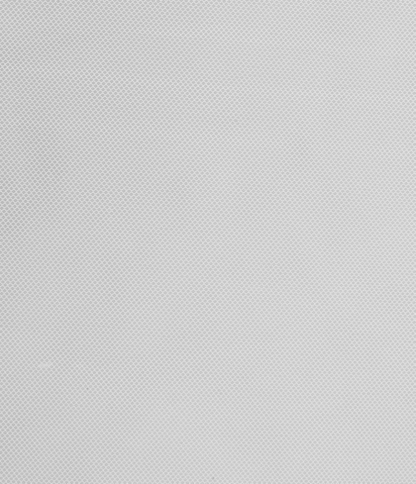 Тюль Грек 260х300 с утяжелителем белого цвета - лучшие Шторы в INMYROOM