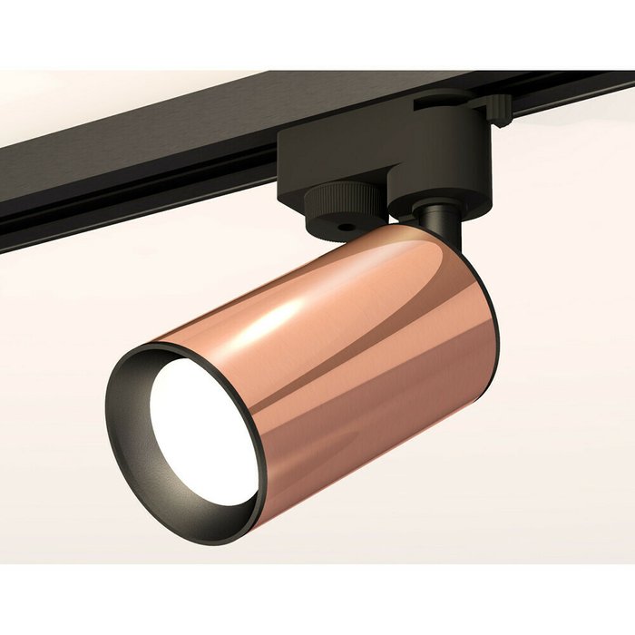 Трековый светильник Ambrella Track System XT6326010 - купить Трековые светильники по цене 2845.0 Трековый светильник Ambrella Track System XT6326010 - купить Трековые светильники по цене 2845.0