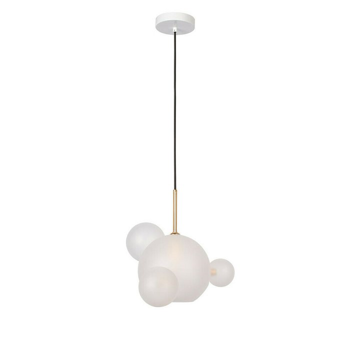 Люстра Loft It Bolle 2030-P4 mini