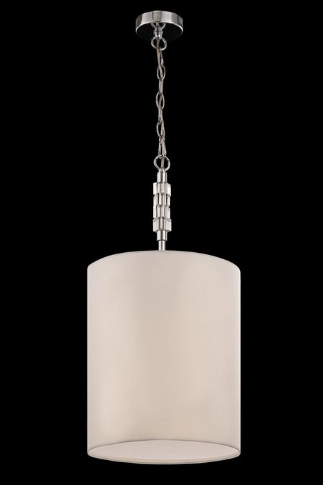 Подвесной светильник Torony белого цвета - лучшие Подвесные светильники в INMYROOM