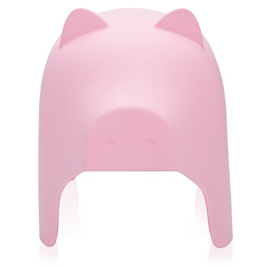 Стул Piggy детский розового цвета - купить Детские стулья по цене 3490.0