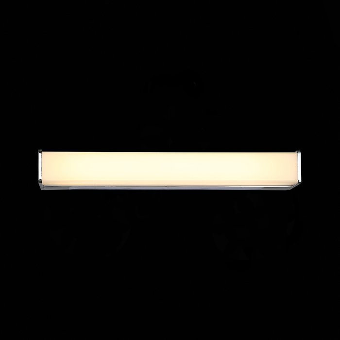 Настенный светодиодный светильник ST Luce Brevi  - купить Бра и настенные светильники по цене 5350.0