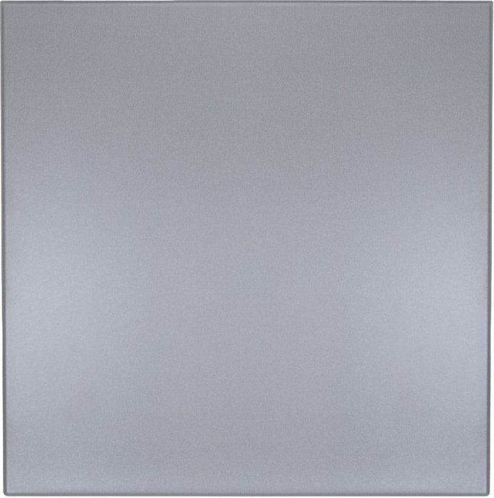 Барный столик Top Top серебристого цвета - купить Барные столы по цене 72263.0