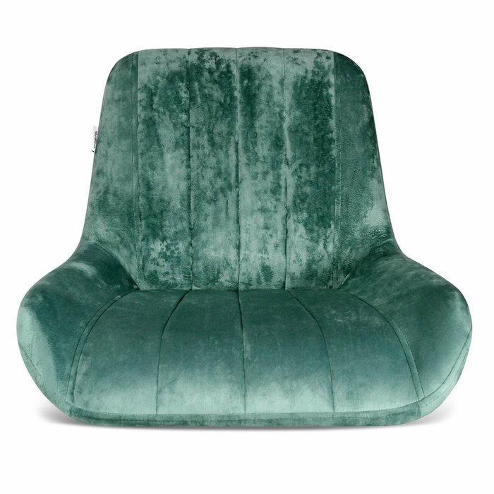 Стул Propus зеленого цвета - лучшие Обеденные стулья в INMYROOM