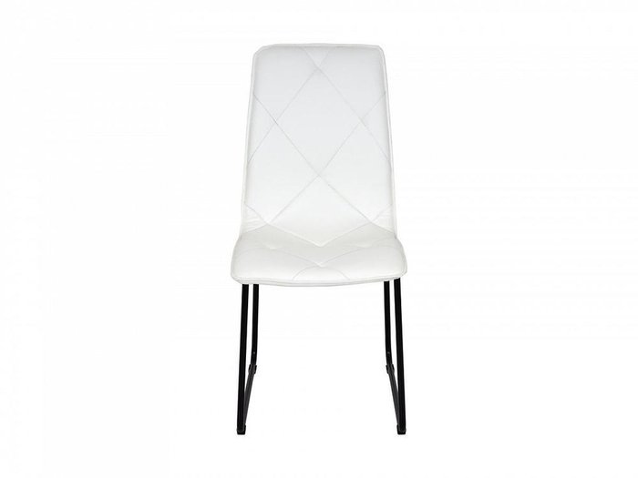 Стул Marco белого цвета - купить Обеденные стулья по цене 5490.0