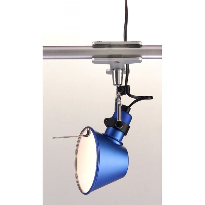 Настенный светильник Artemide Tolomeo - лучшие Бра и настенные светильники в INMYROOM