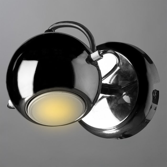 Спот ARTE LAMP - купить Накладные споты по цене 1710.0