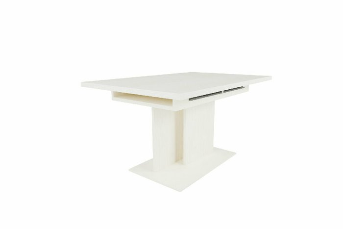 Журнальный стол Орион белого цвета