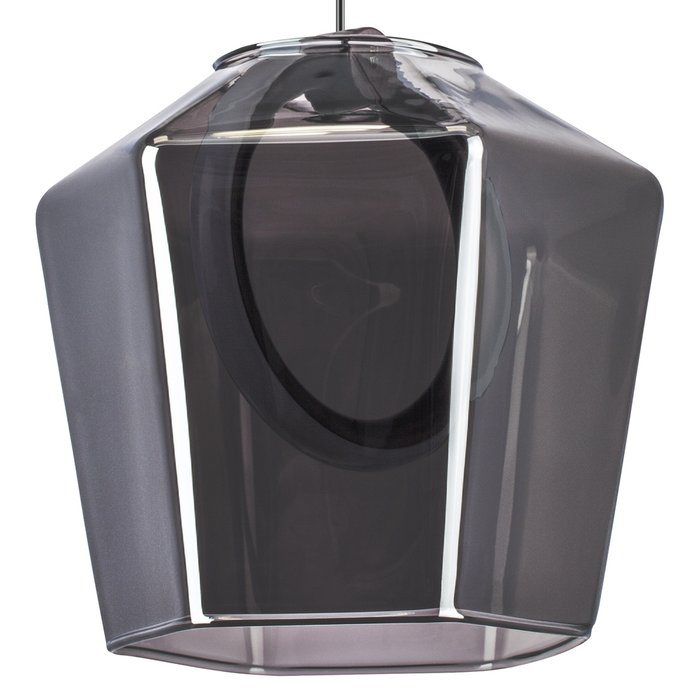 Люстра CARAMELLO LED 6W 110LM КОФЕЙНЫЙ/ПЕПЕЛЬНЫЙ 3000K - лучшие Подвесные люстры в INMYROOM Люстра CARAMELLO LED 6W 110LM КОФЕЙНЫЙ/ПЕПЕЛЬНЫЙ 3000K - лучшие Подвесные люстры в INMYROOM